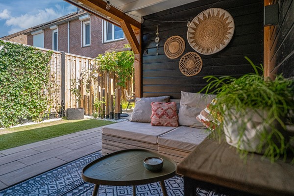 Medium property photo - Sperwerstraat 55, 6942 KW Didam